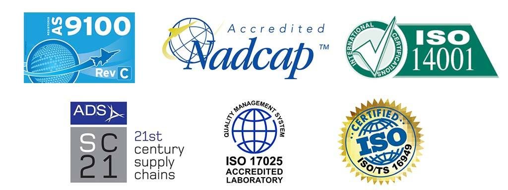 噴丸標(biāo)準(zhǔn)認(rèn)證