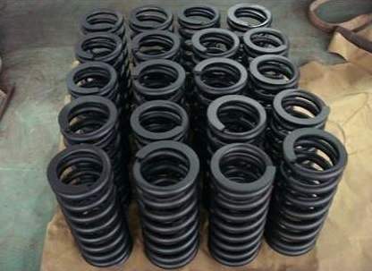 彈簧噴丸強(qiáng)化